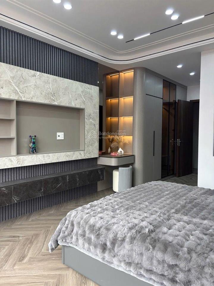 Bán nhà phố đại từ, q.hoàng mai, diện tích 38m giá 9 tỷ ngay hồ linh đàm tiện ích kđt đại kim