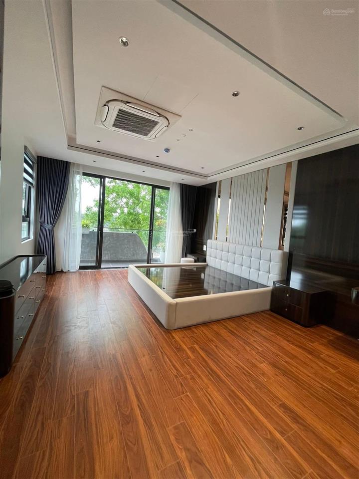 Bán nhà khu đô thị linh đàm, thang máy, vỉa hè kinh doanh đỉnh, cây xanh rợp bóng, gara oto 29 tỷ