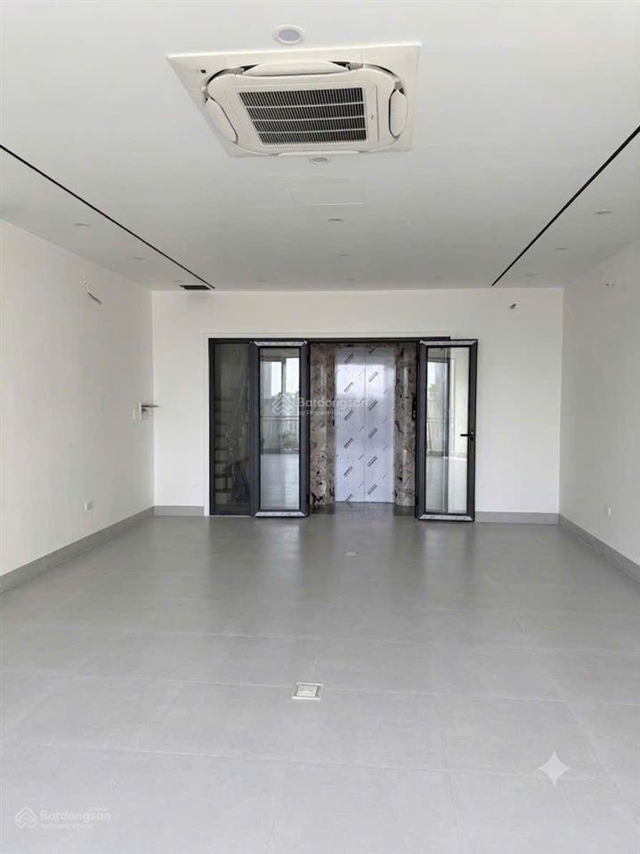 Bán nhà khu liền kề dịch vụ tây nam linh đàm tại khu đô thị mới linh đàm, giá ưu đãi 16,9 tỷ, 60m2