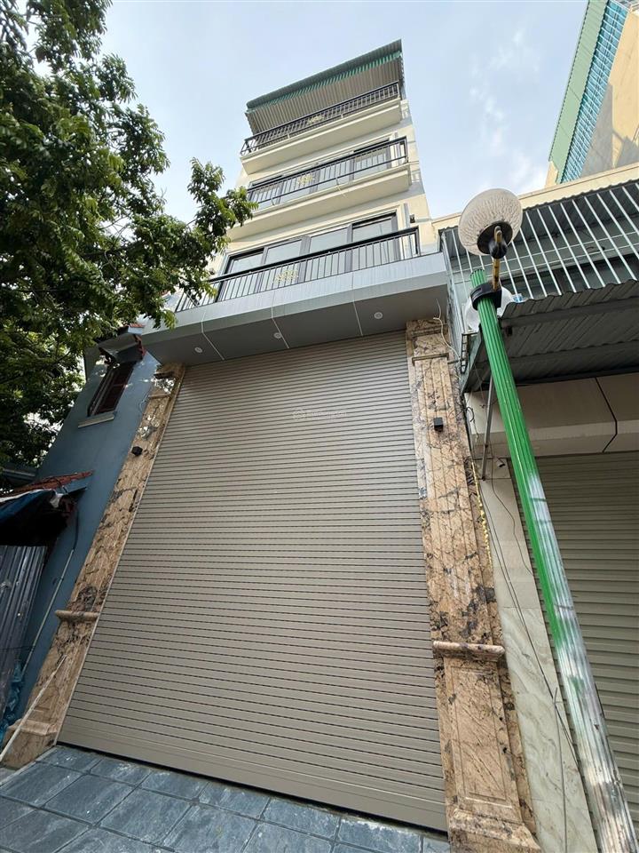 Bán nhà khu liền kề dịch vụ tây nam linh đàm tại khu đô thị mới linh đàm, giá ưu đãi 16,9 tỷ, 60m2