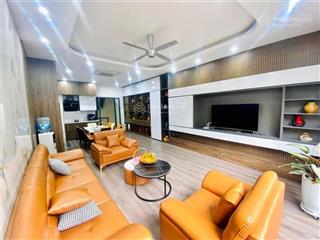 Bán nhà bằng liệt, linh đàm nhà mới cứng, vài bước ra ô tô đỗ, diện tích 55m2 giá 9,9 tỷ