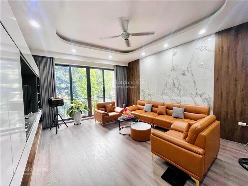 Bán nhà bằng liệt, linh đàm nhà mới cứng, vài bước ra ô tô đỗ, diện tích 55m2 giá 9,9 tỷ