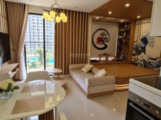 Duy nhất 1 căn 3pn origami 3ty800 chủ nhà kẹt tiền cần bán gấp, khách thiện chí còn thương lượng.