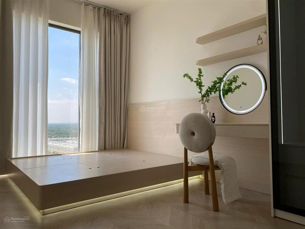 Cho thuê hộ 2pn lumiere boulevard chỉ từ 8.5tr/tháng, bao phí quản lý.