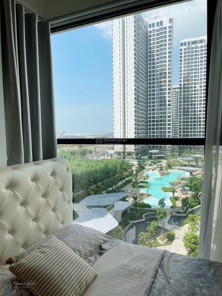 Cho thuê hộ 2pn lumiere boulevard chỉ từ 8.5tr/tháng, bao phí quản lý.