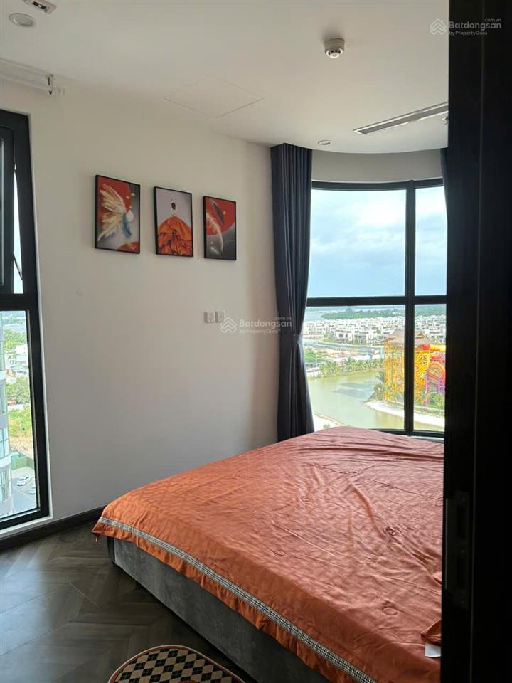 Cho thuê hộ 3pn beverly view công viên chỉ từ 12tr/tháng