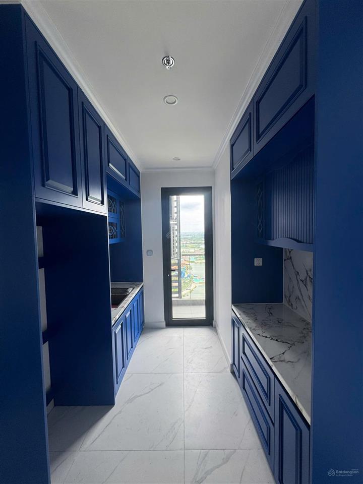 Cho thuê hộ 3pn beverly view công viên chỉ từ 12tr/tháng