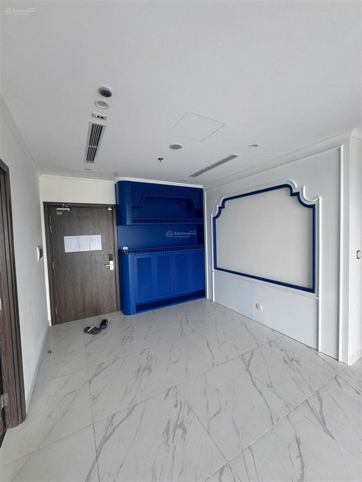 Cho thuê hộ 3pn beverly view công viên chỉ từ 12tr/tháng