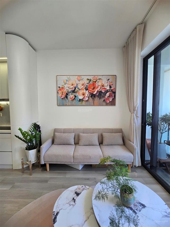 Cho thuê căn hộ 1pn masteri centre point chỉ từ 7.5tr/tháng, bao phí quản lý.