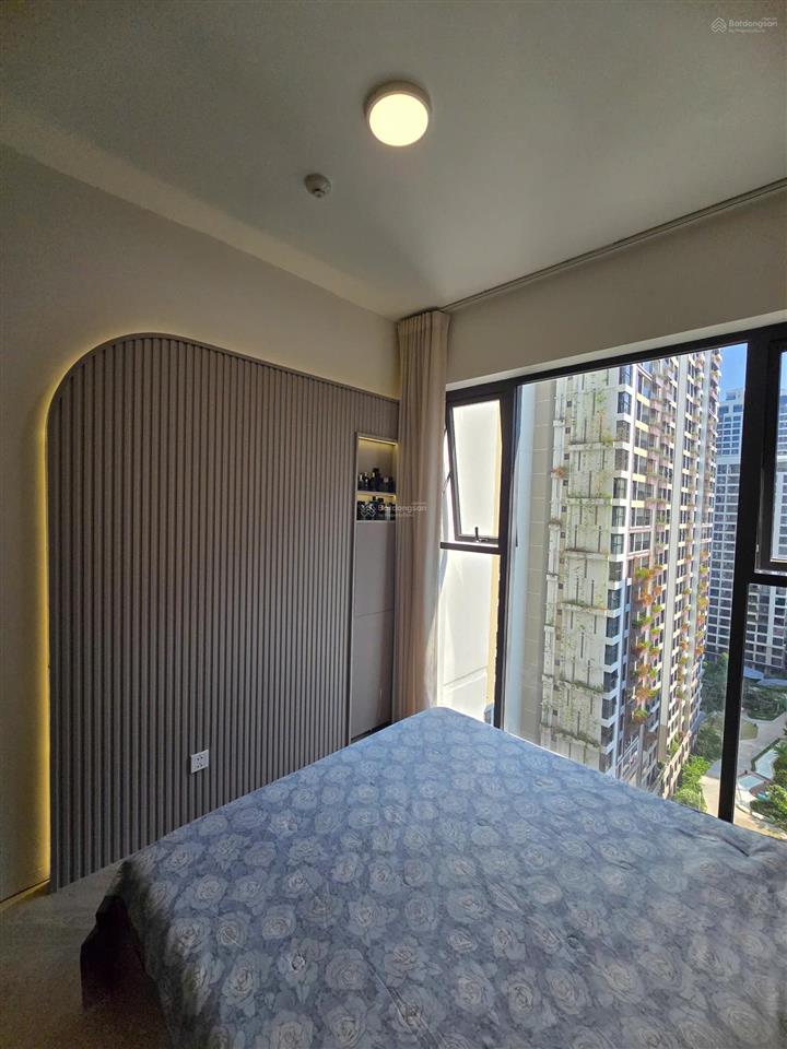 Cho thuê căn hộ 1pn masteri centre point chỉ từ 7.5tr/tháng, bao phí quản lý.