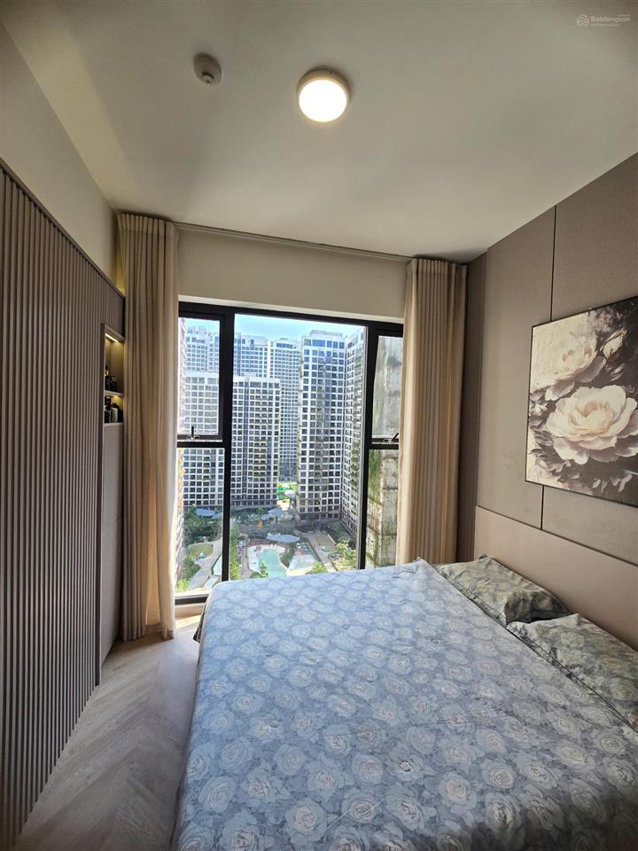 Cho thuê căn hộ 1pn masteri centre point chỉ từ 7.5tr/tháng, bao phí quản lý.