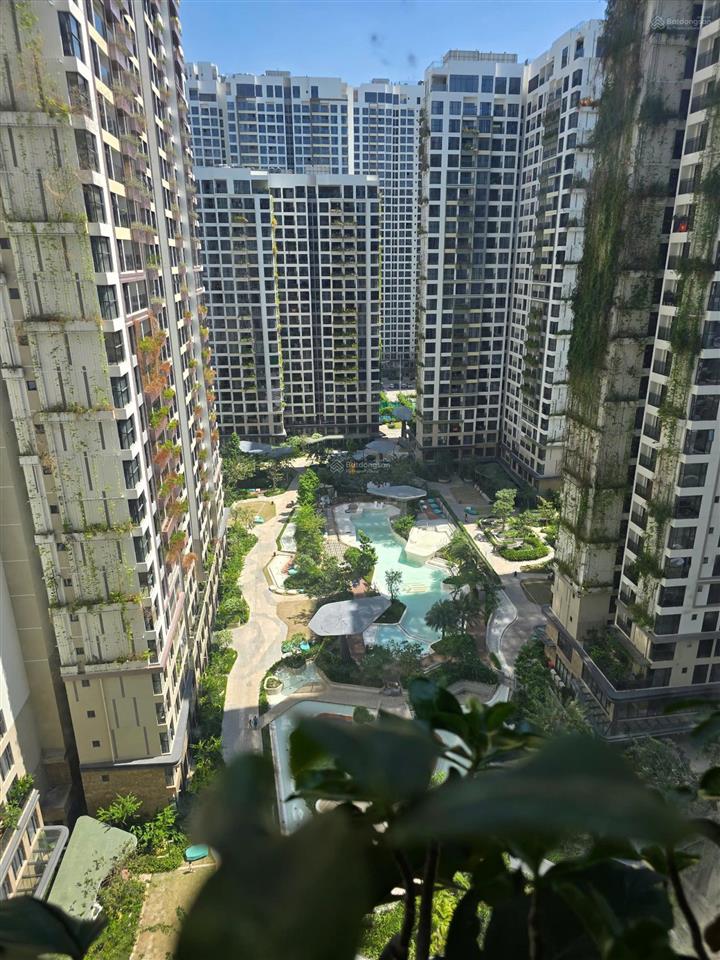 Cho thuê căn hộ 1pn masteri centre point chỉ từ 7.5tr/tháng, bao phí quản lý.