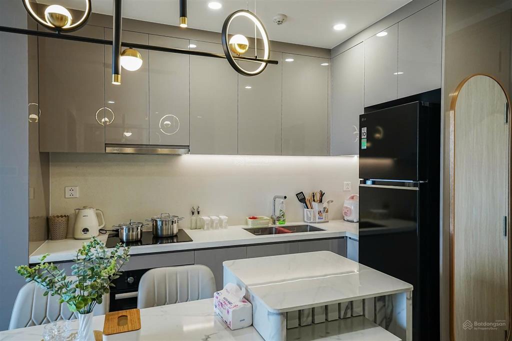 Cho thuê căn hộ 1pn masteri centre point chỉ từ 7.5tr/tháng, bao phí quản lý.