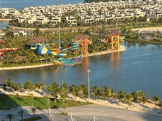 Cho thuê căn hộ studio phân khu cao cấp the opus one chỉ từ 6tr5/tháng.