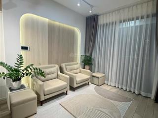 Bán nhanh 2pn lumiere boulevard nội thất như ảnh, sẵn sổ công chứng nhanh