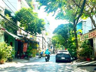 Biệt phủ khu vip bàu cát  80m2  4 tầng  sân vườn rất chill  full nội thất  18.x tỷ