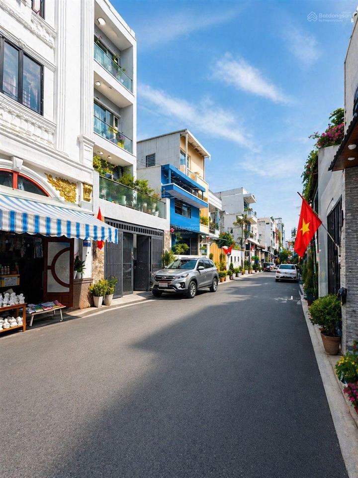 Bán nhà hẻm xe hơi 8m quay đầu thoải mái ngay big c nguyễn sơn .q tân phú 4x23m 1 lầu giá  8,7 tl