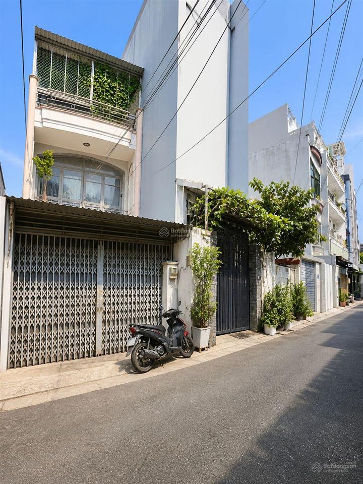 Bán nhà hẻm 21 vườn lài quận tân phú diện tích đẹp 4 x 24m 2 lầu đúc giá  9,6 tỷ