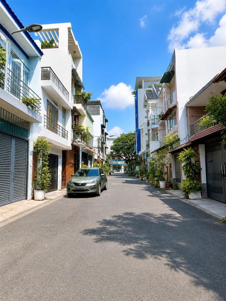 Bán nhà hẻm 21 vườn lài quận tân phú diện tích đẹp 4 x 24m 2 lầu đúc giá  9,6 tỷ