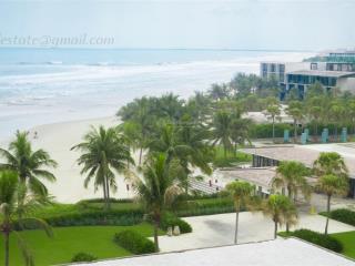 Bán căn hộ góc 2pn luxury trực diện biển đã có sổ hồng lâu dài tại hyatt đà nẵng