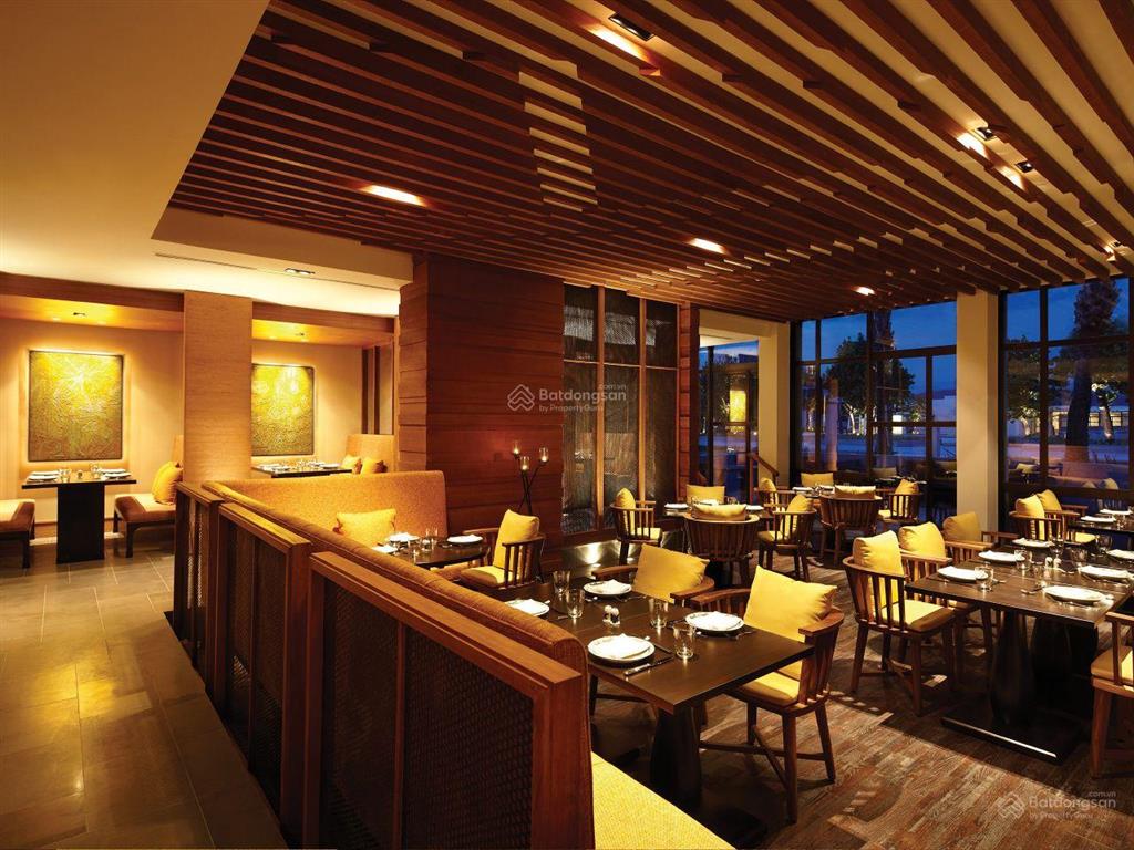 Bán căn hộ góc 2pn luxury trực diện biển đã có sổ hồng lâu dài tại hyatt đà nẵng