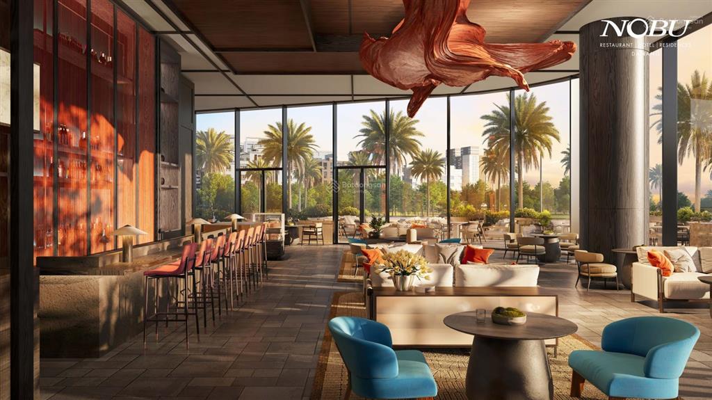 Nobu residences danang  bán căn hộ 2pn ultra luxury trực diện biển mỹ khê