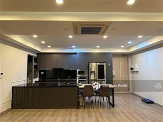 (bao thuế phí) căn hộ 3pn palm heights q2  diện tích lớn tiện ích resort  gần q1, sala, thủ thiêm