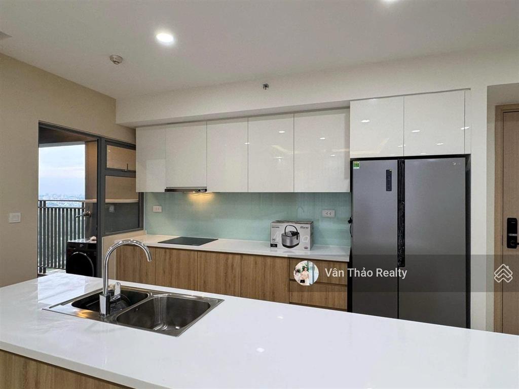 (riêng tư  xanh mát) căn hộ 3pn palm heights q2  tiềm năng tăng giá, chuẩn resort, an ninh 24/7