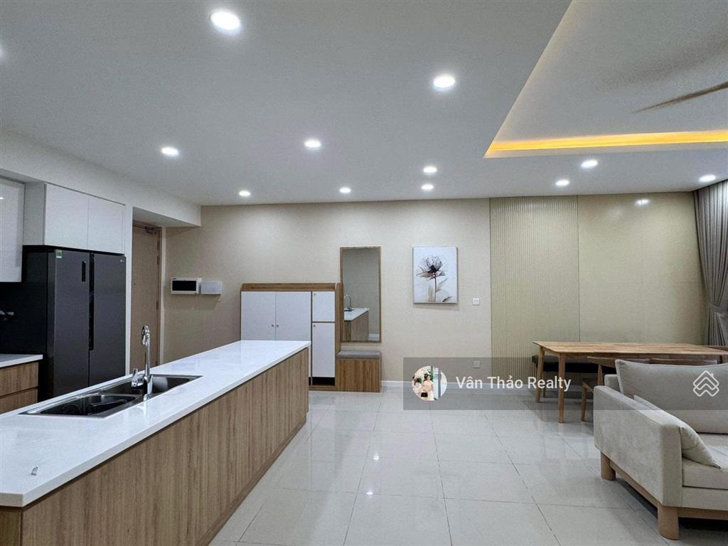 (riêng tư  xanh mát) căn hộ 3pn palm heights q2  tiềm năng tăng giá, chuẩn resort, an ninh 24/7