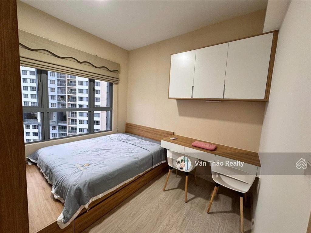 (riêng tư  xanh mát) căn hộ 3pn palm heights q2  tiềm năng tăng giá, chuẩn resort, an ninh 24/7