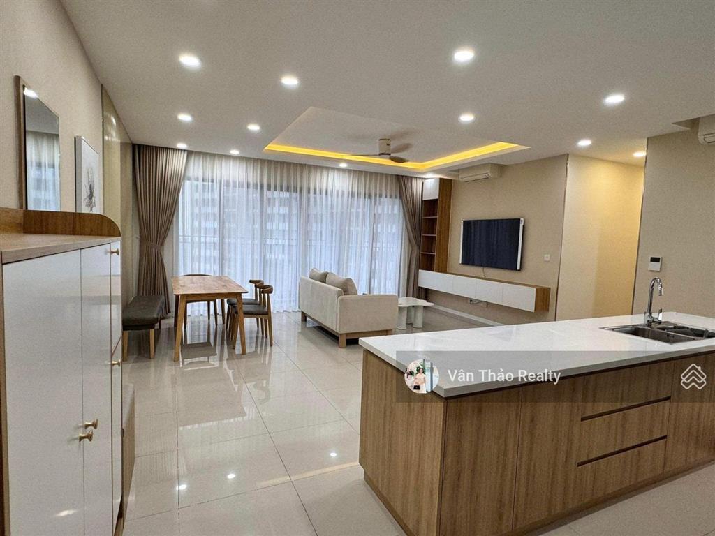 (riêng tư  xanh mát) căn hộ 3pn palm heights q2  tiềm năng tăng giá, chuẩn resort, an ninh 24/7