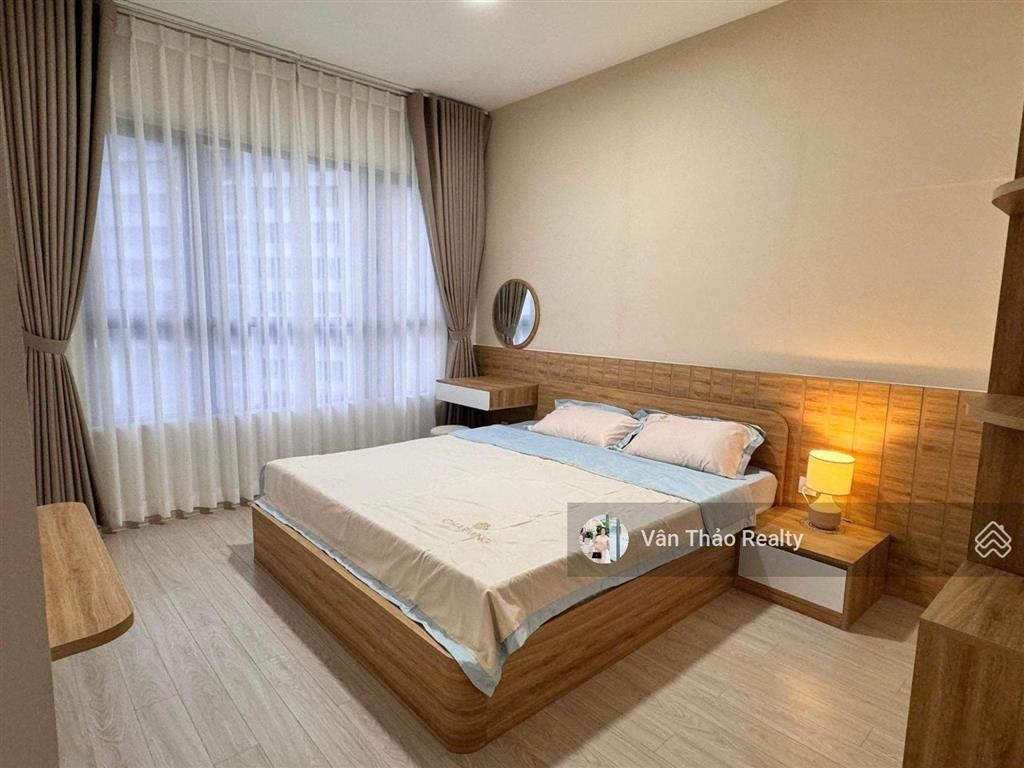 (riêng tư  xanh mát) căn hộ 3pn palm heights q2  tiềm năng tăng giá, chuẩn resort, an ninh 24/7