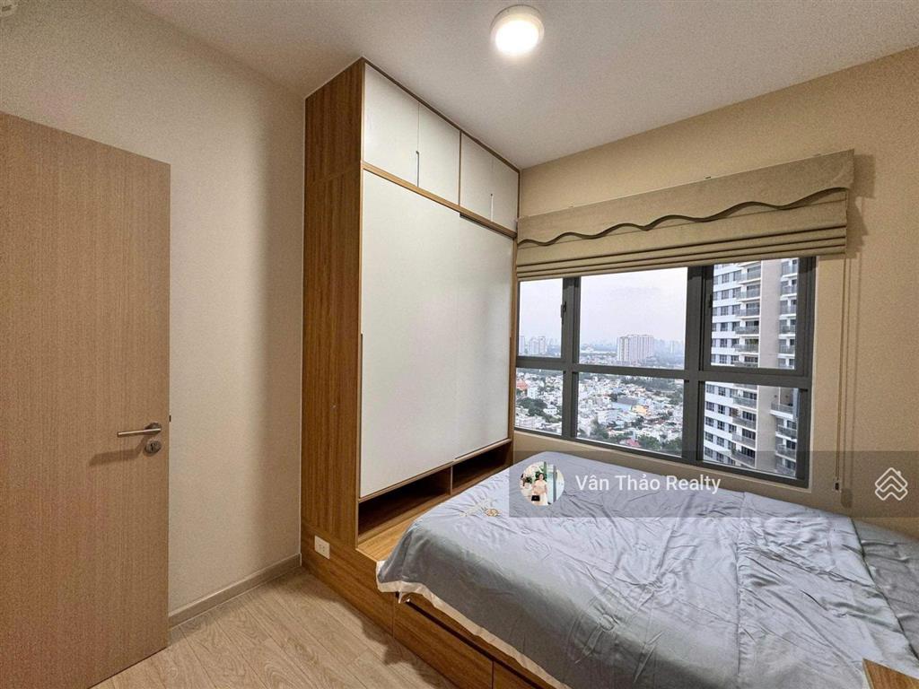 (riêng tư  xanh mát) căn hộ 3pn palm heights q2  tiềm năng tăng giá, chuẩn resort, an ninh 24/7