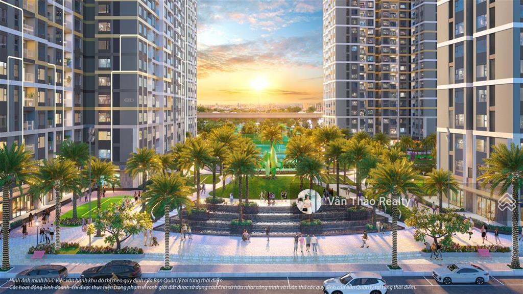 Giá hời  không nên bỏ lỡ  căn hộ 3pn glory heights  vinhomes grand park q9
