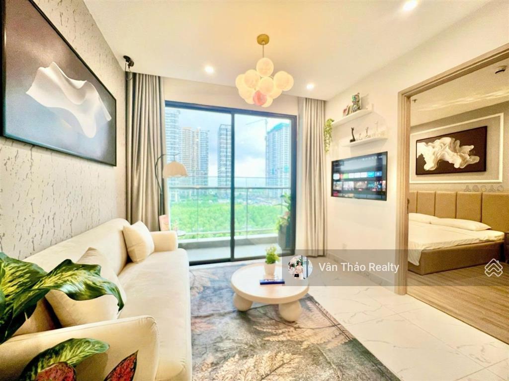 Giá hời  không nên bỏ lỡ  căn hộ 3pn glory heights  vinhomes grand park q9