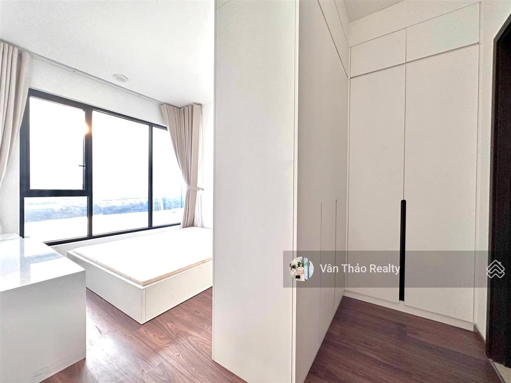 (bao thuế phí  sẵn sổ) căn hộ 3pn one verandah q2  sống sang xanh mát  cđt mapletree singapore