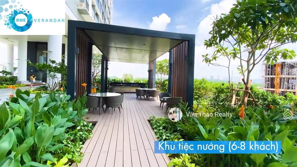 (bao thuế phí  sẵn sổ) căn hộ 3pn one verandah q2  sống sang xanh mát  cđt mapletree singapore