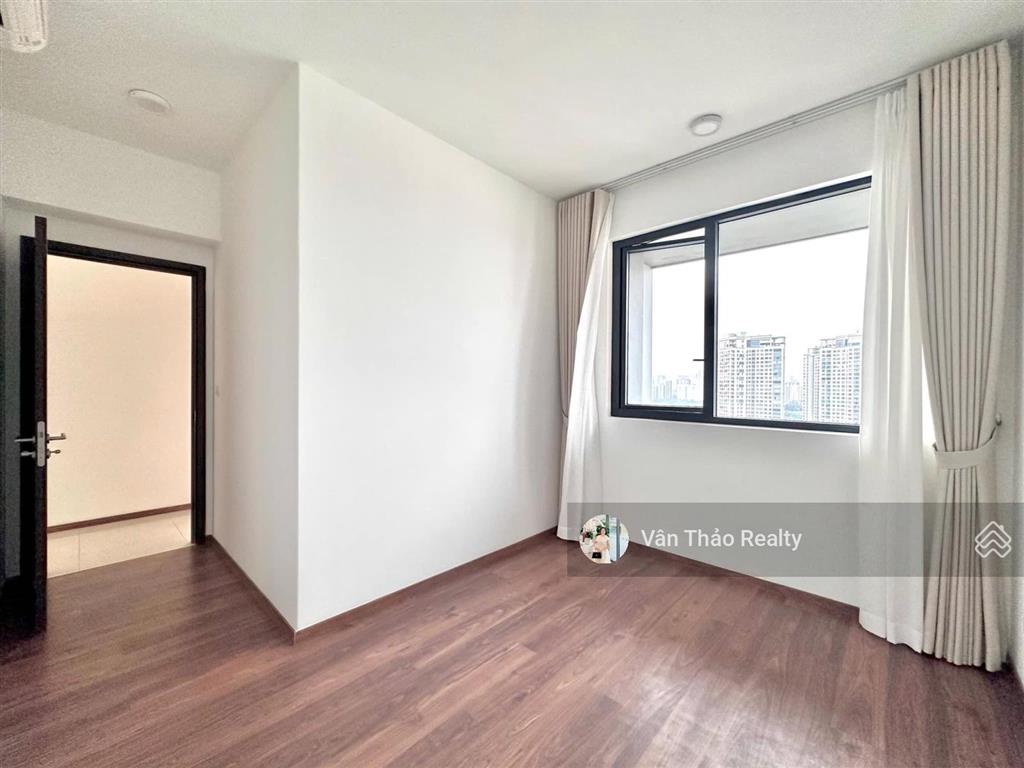 (bao thuế phí  sẵn sổ) căn hộ 3pn one verandah q2  sống sang xanh mát  cđt mapletree singapore