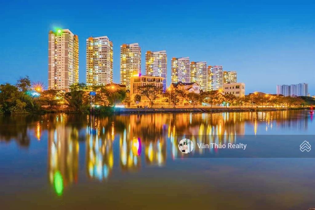 (diện tích siêu lớn 105m2) căn hộ 3pn the sun avenue q2  view sông  thuận tiện bao la tiện ích