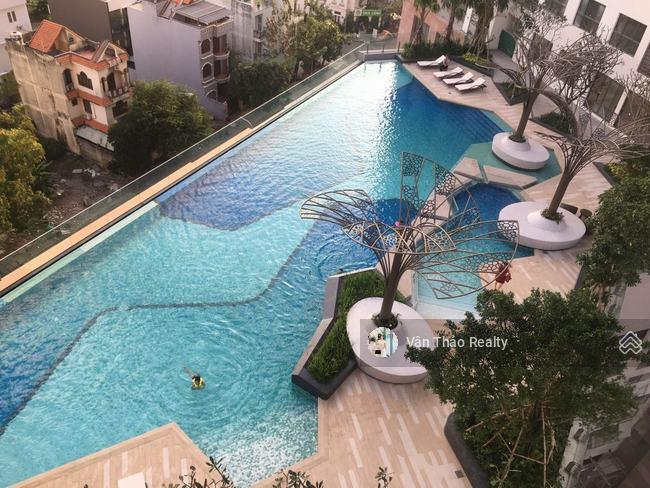 (diện tích siêu lớn 105m2) căn hộ 3pn the sun avenue q2  view sông  thuận tiện bao la tiện ích