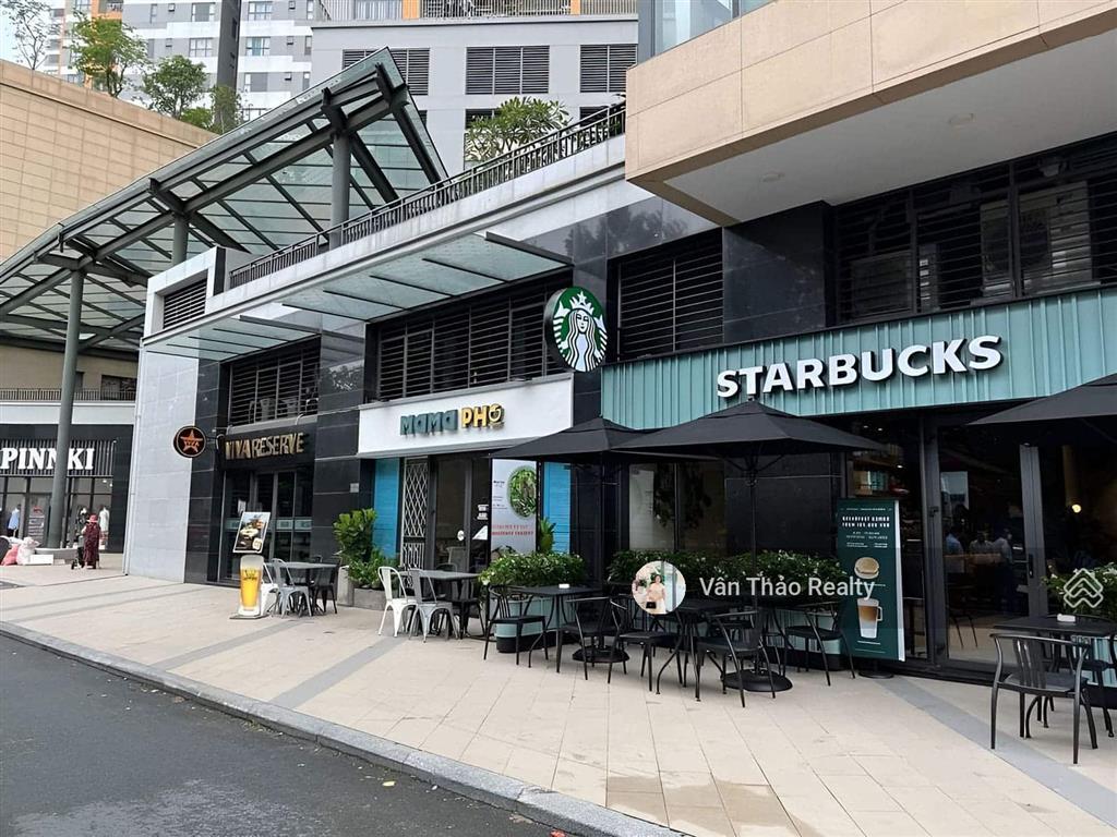 (diện tích siêu lớn 105m2) căn hộ 3pn the sun avenue q2  view sông  thuận tiện bao la tiện ích