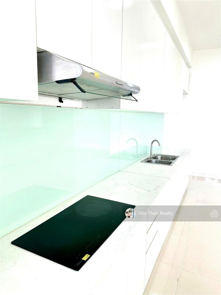 (diện tích siêu lớn 105m2) căn hộ 3pn the sun avenue q2  view sông  thuận tiện bao la tiện ích