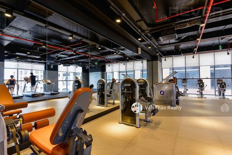 (diện tích siêu lớn 105m2) căn hộ 3pn the sun avenue q2  view sông  thuận tiện bao la tiện ích