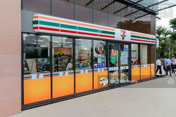 (diện tích siêu lớn 105m2) căn hộ 3pn the sun avenue q2  view sông  thuận tiện bao la tiện ích