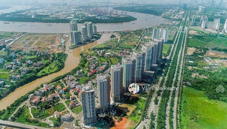 (diện tích siêu lớn 105m2) căn hộ 3pn the sun avenue q2  view sông  thuận tiện bao la tiện ích
