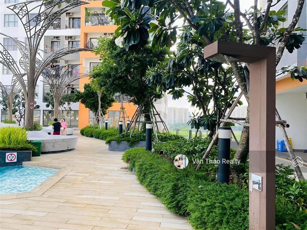(diện tích siêu lớn 105m2) căn hộ 3pn the sun avenue q2  view sông  thuận tiện bao la tiện ích
