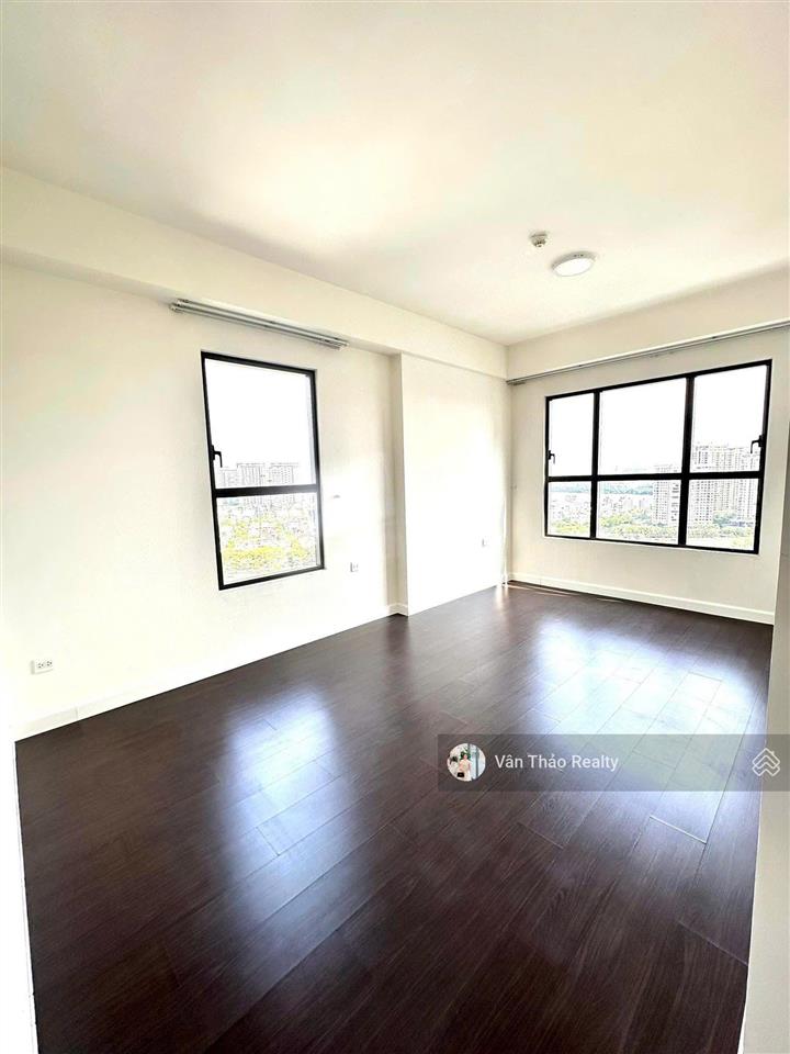 (diện tích siêu lớn 105m2) căn hộ 3pn the sun avenue q2  view sông  thuận tiện bao la tiện ích