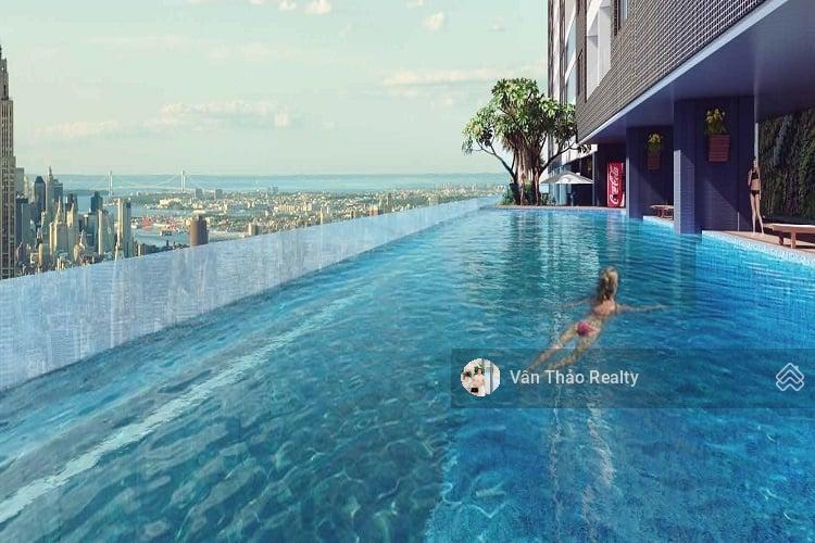 Căn hộ kề sông  view tuyệt đẹp  cho thuê căn hộ one verandah q2 gần thủ thiêm, q1