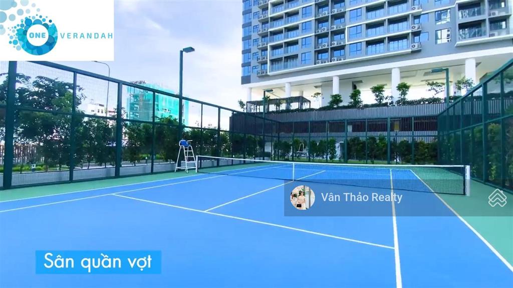 Căn hộ kề sông  view tuyệt đẹp  cho thuê căn hộ one verandah q2 gần thủ thiêm, q1