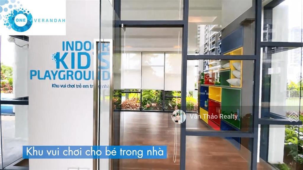 Căn hộ kề sông  view tuyệt đẹp  cho thuê căn hộ one verandah q2 gần thủ thiêm, q1